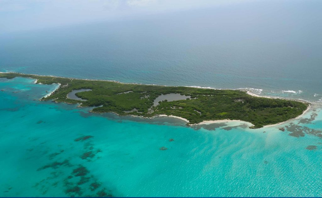 Islands of Quintana Roo