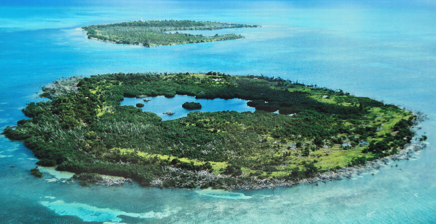 Islands of Quintana Roo