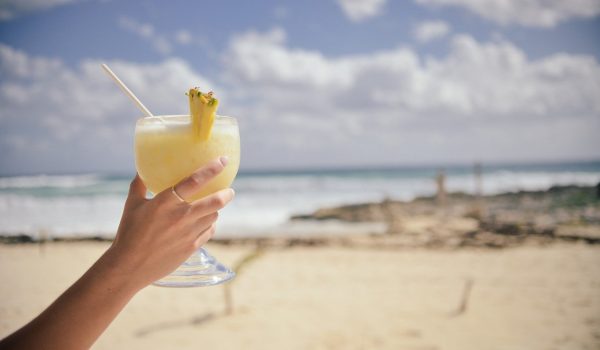 pina colada recipe