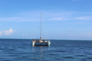 isla-mujeres-in-catamaran