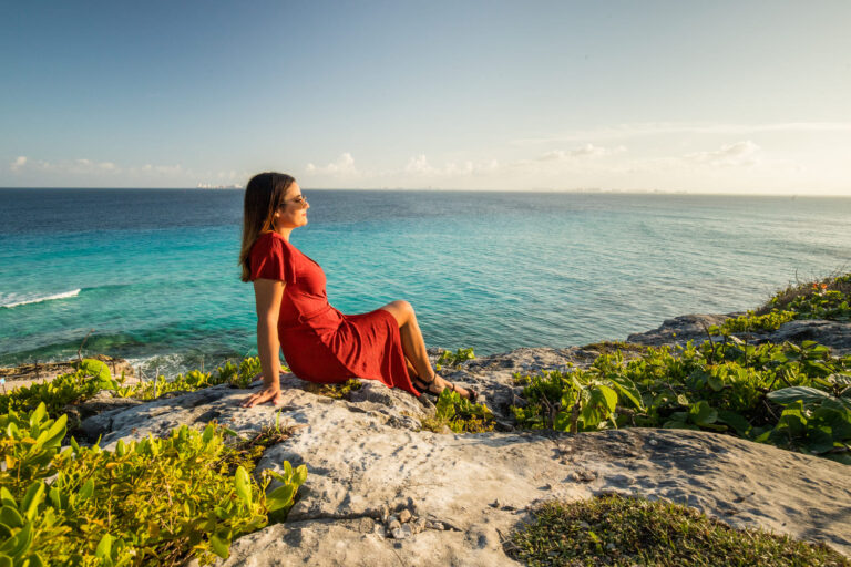 The Best Reef Park In Isla Mujeres | Garrafon Park