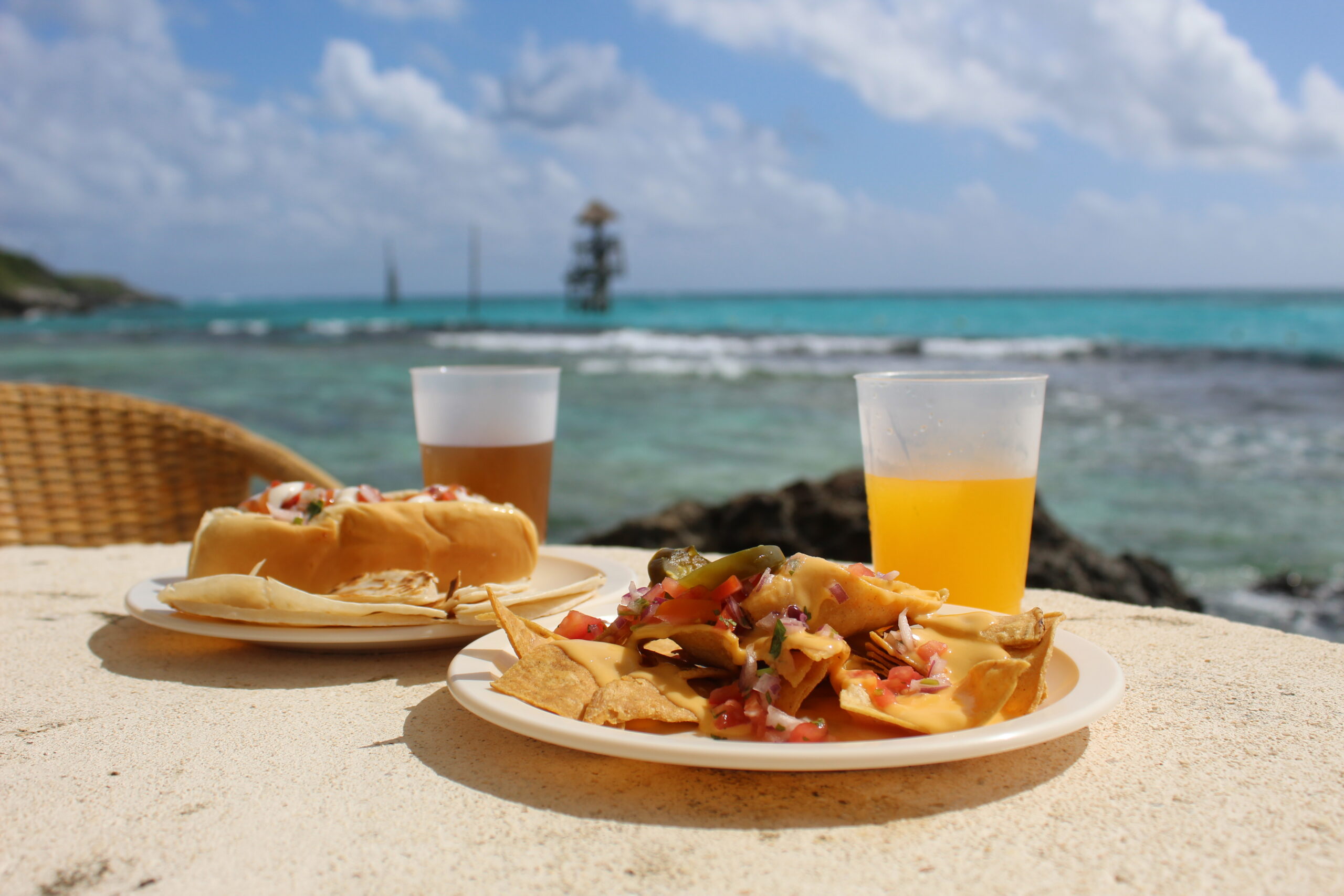 place-to-eat-in-isla-mujeres