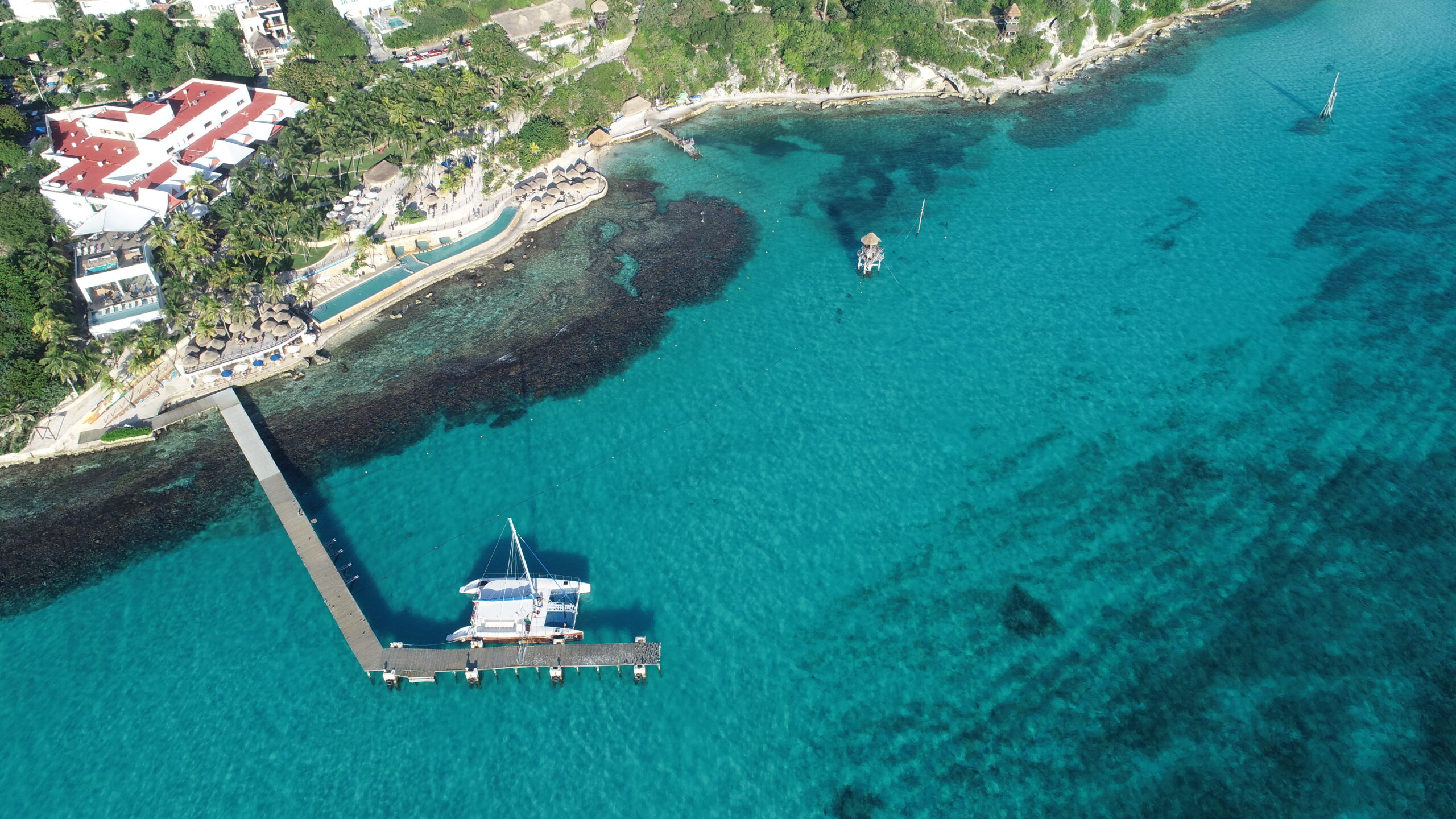 where-does-the-ferry-to-isla-mujeres-depart-from