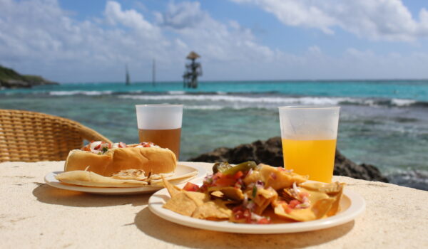 eat in isla mujeres
