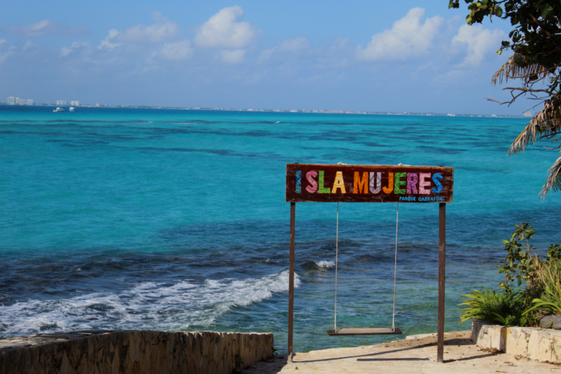 Recommendations for Isla Mujeres