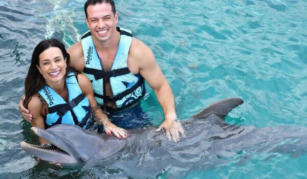 Dolphin Swim Packages