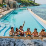 enjoy all inclusive isla mujeres at garrafon park