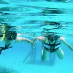 where to snorkel in cancun