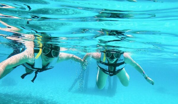 where to snorkel in cancun