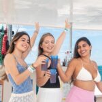 discover the best catamaran near cancun