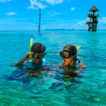 discover these snorkeling spots in mexico