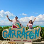 garrafon park reviews