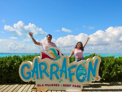 garrafon park reviews