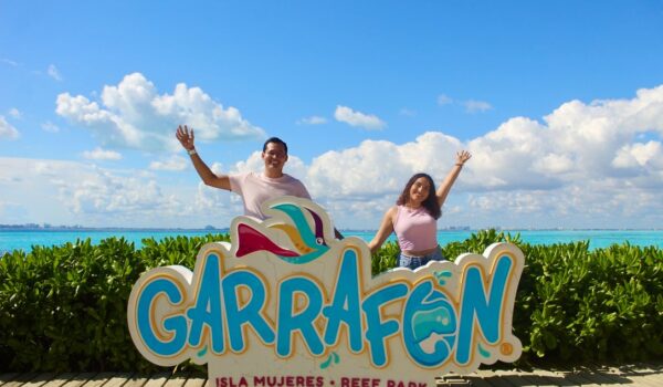 garrafon park reviews