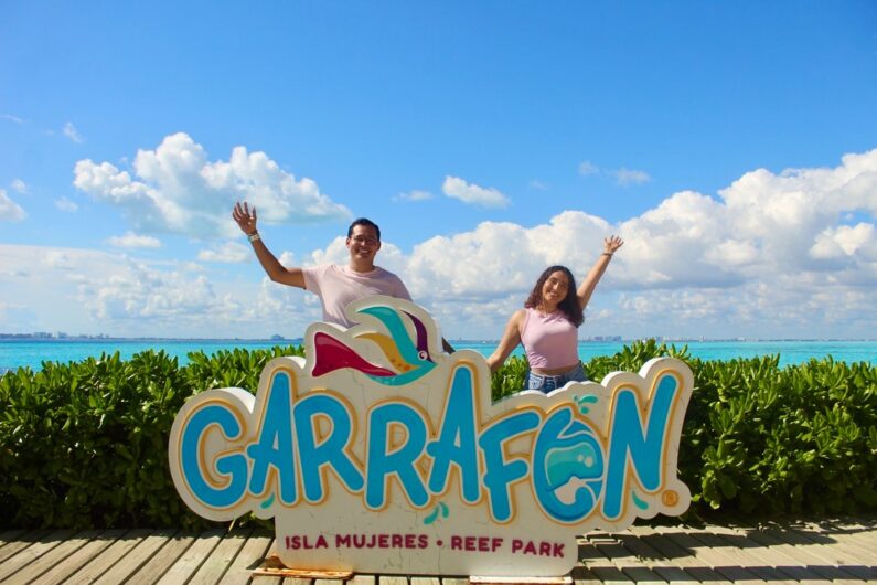 garrafon park reviews