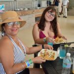 how to make ceviche in isla mujeres - ceviche recipe