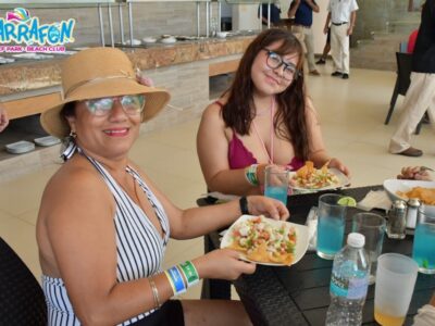 how to make ceviche in isla mujeres - ceviche recipe