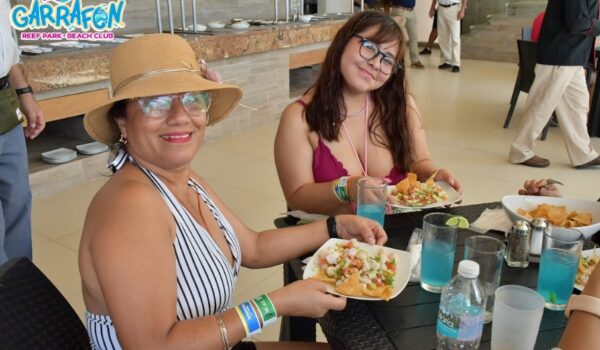 how to make ceviche in isla mujeres - ceviche recipe