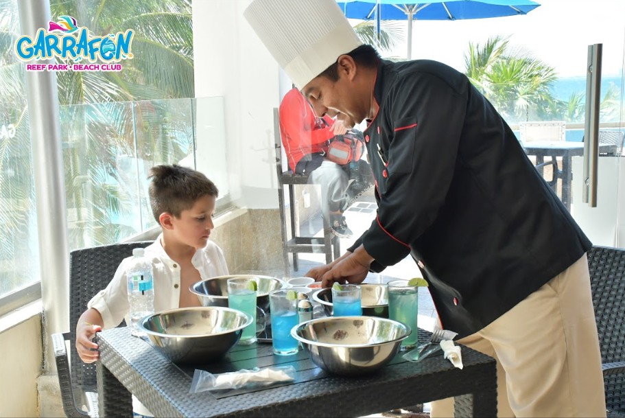 cooking class in isla mujeres